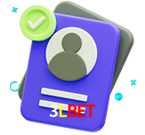 Tornar-se um membro do 3LBET é muito simples