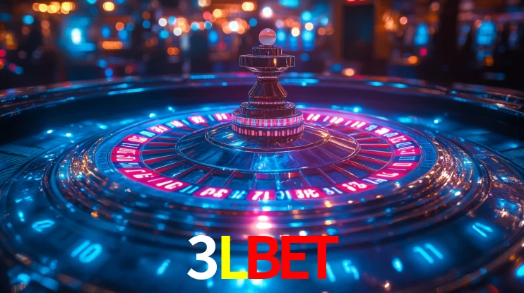 3L BET app