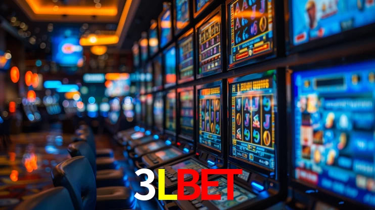 Welcome Bonus 3LBET
