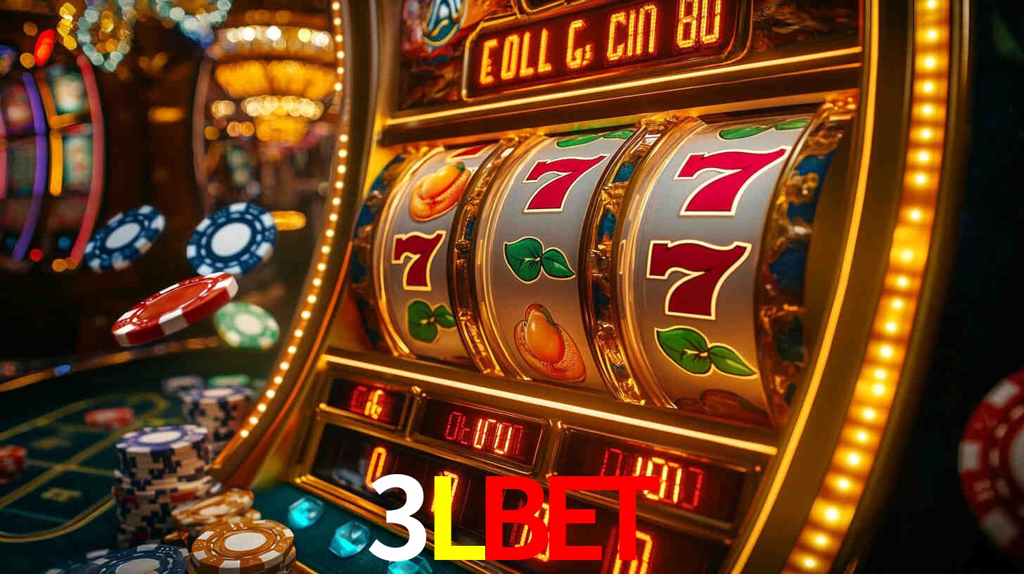 3L BET app
