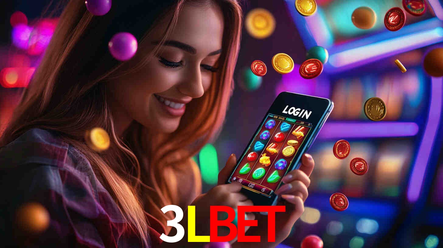 3L BET app