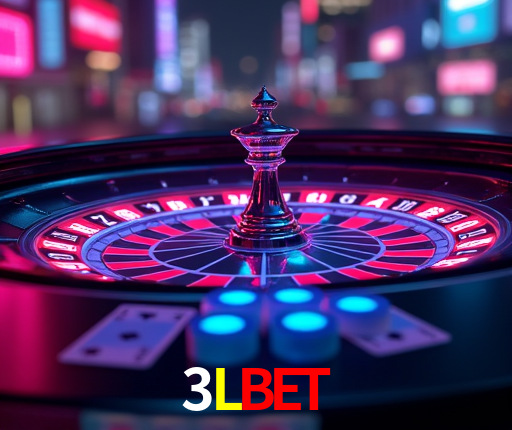 Casino VIP 3LBET