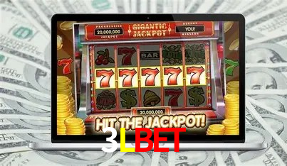 Slot Games 3LBET