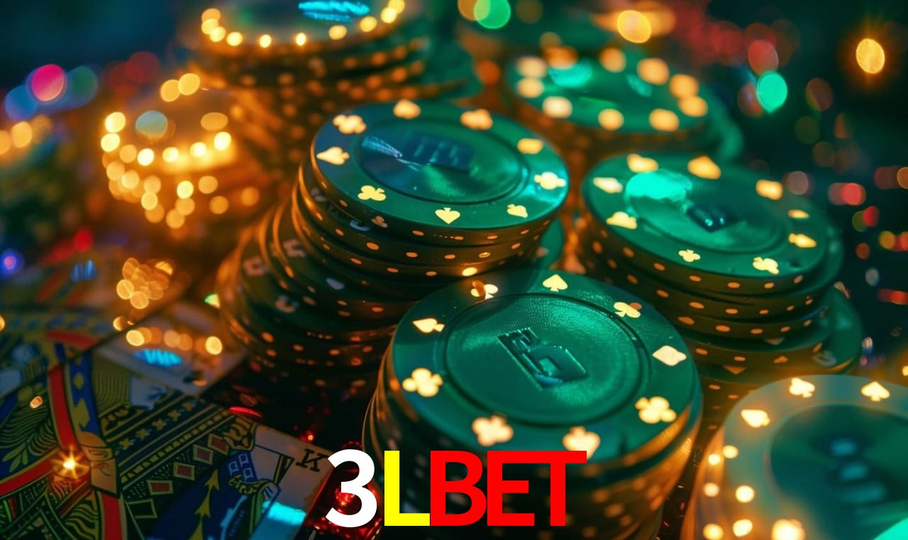 Especiais de Fim de Semana 3LBET