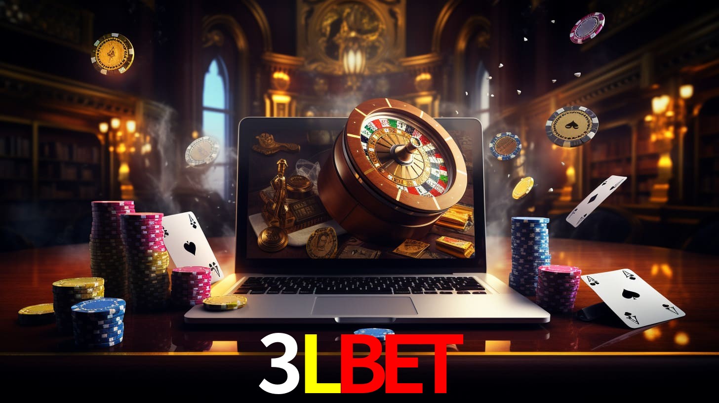 3LBET App Interface