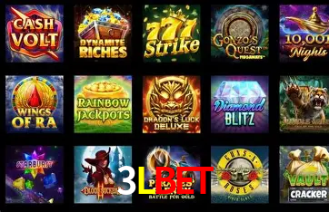 Quick Registration 3LBET