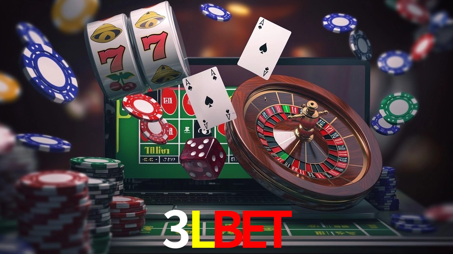 3LBET.COM