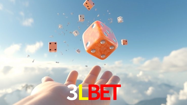 Welcome Bonus 3LBET
