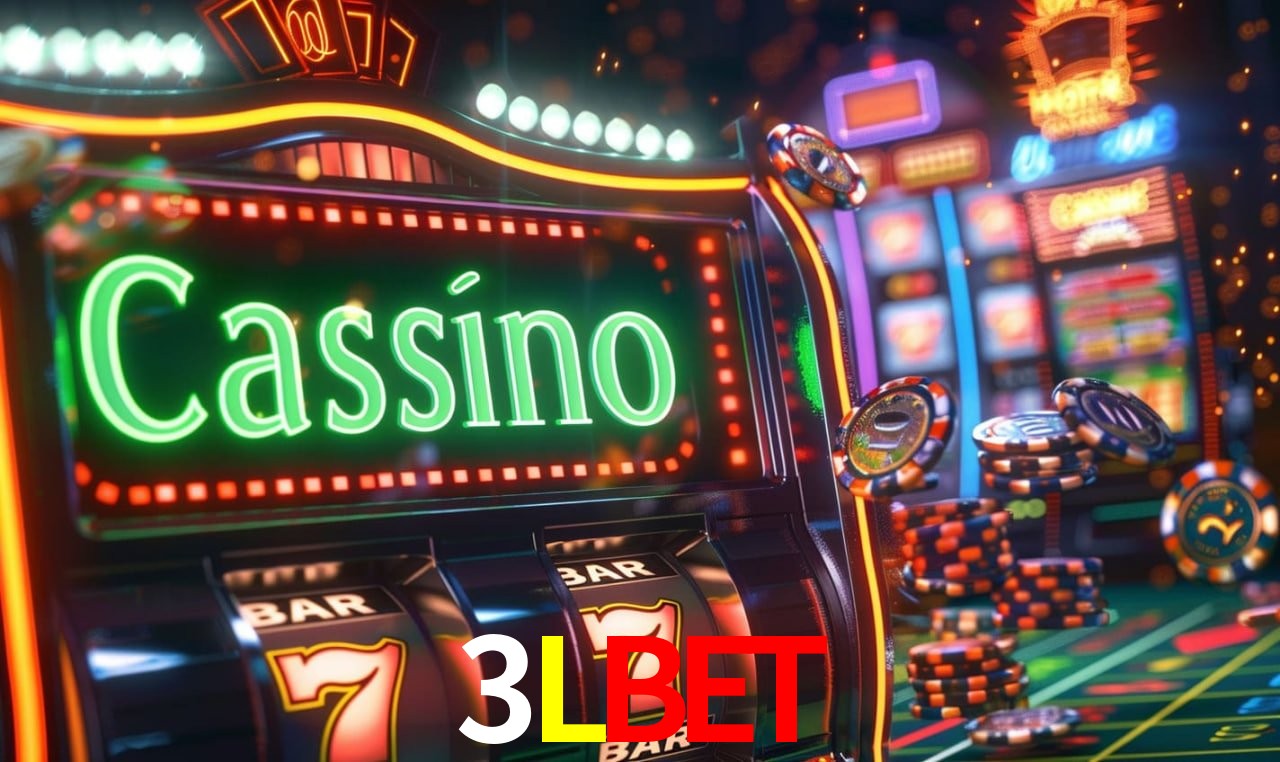 Inovações de Jogos na 3LBET: O Futuro das Experiências Interativas