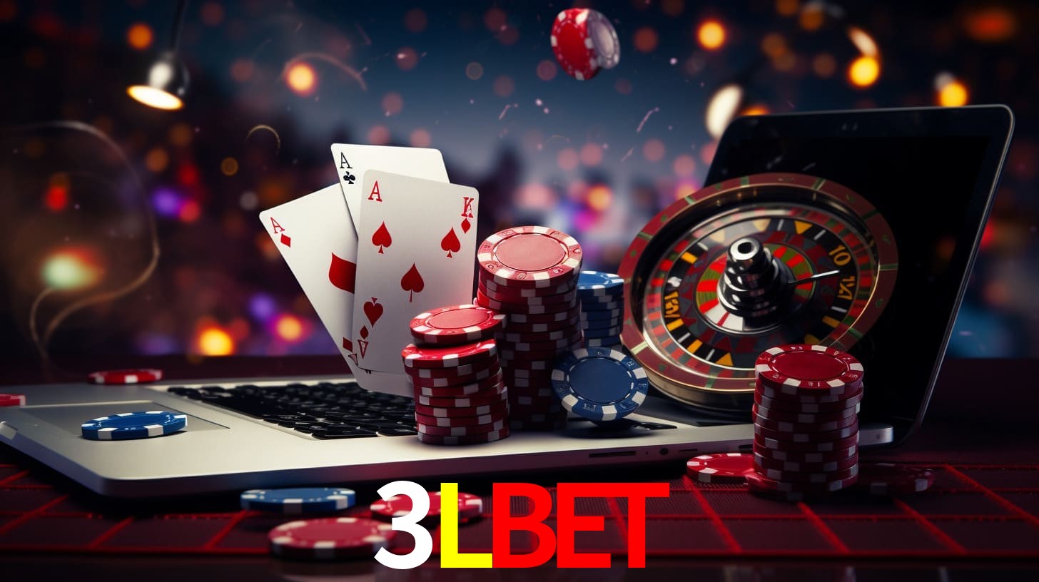 Instant EasyPaisa 3LBET