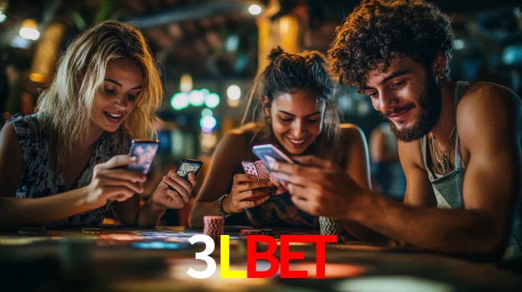 3LBET,3LBET.COM