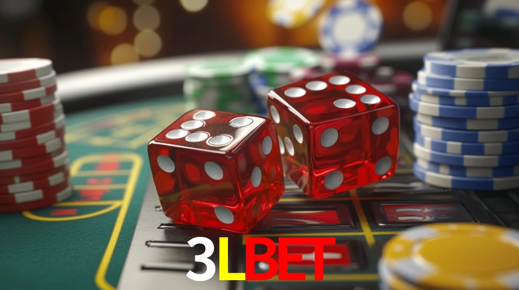 3L BET app