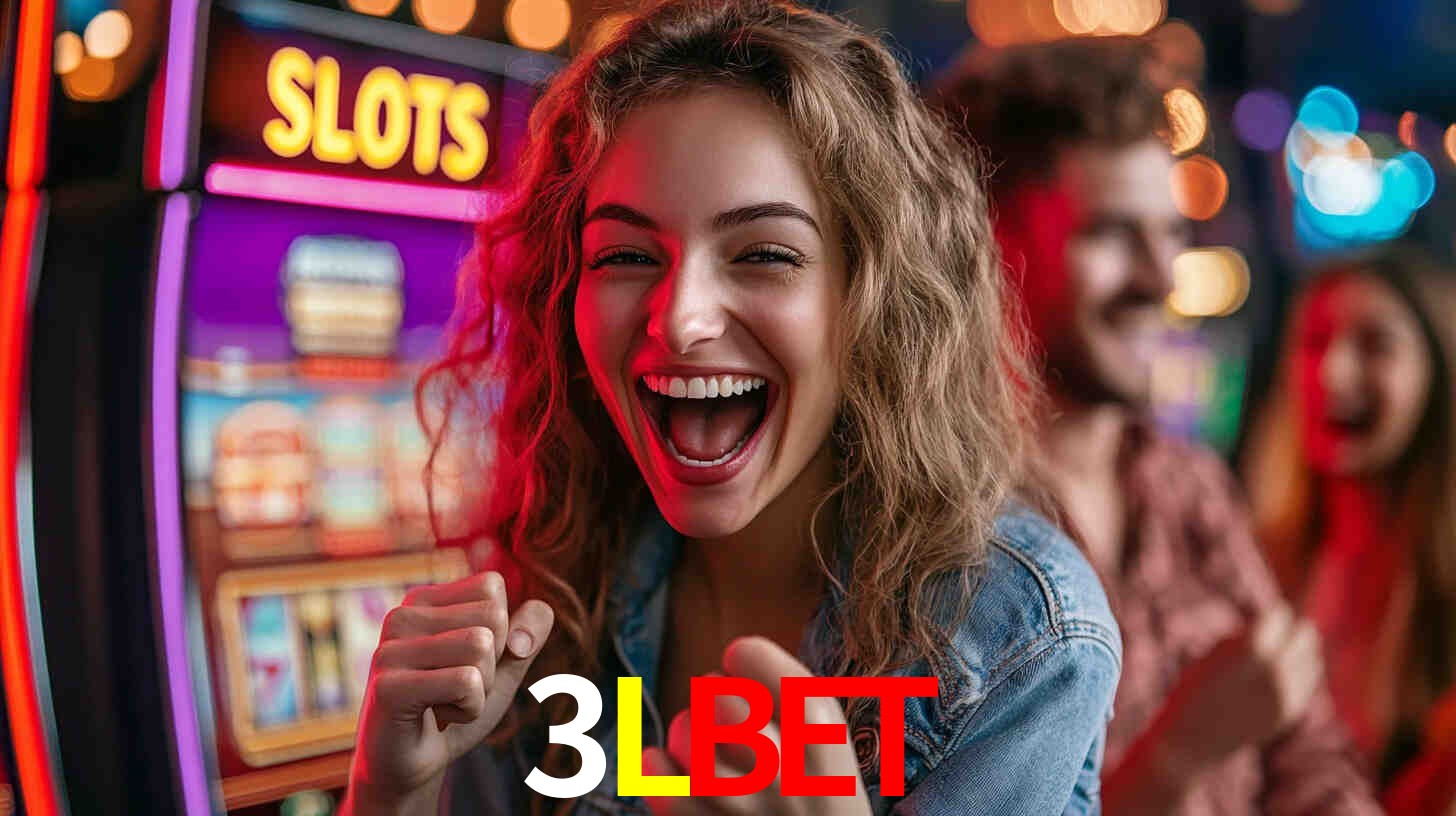 Casino Ao Vivo 3LBET